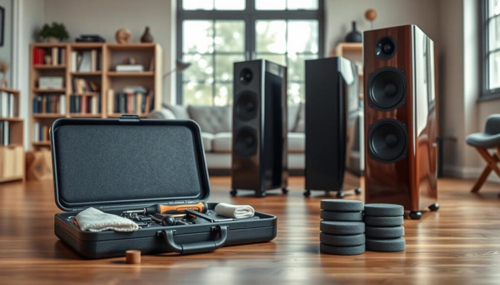 Tower Speakers Buying Guide for Superior Sound Quality