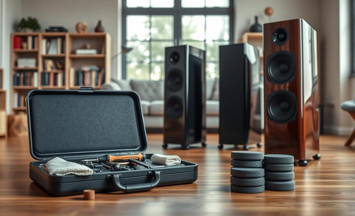 Tower Speakers Buying Guide for Superior Sound Quality