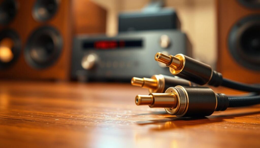 Find the Best Audio Cable for Your Sound System Today