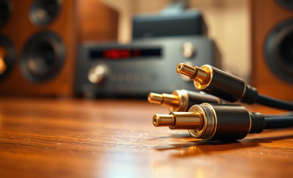 Find the Best Audio Cable for Your Sound System Today