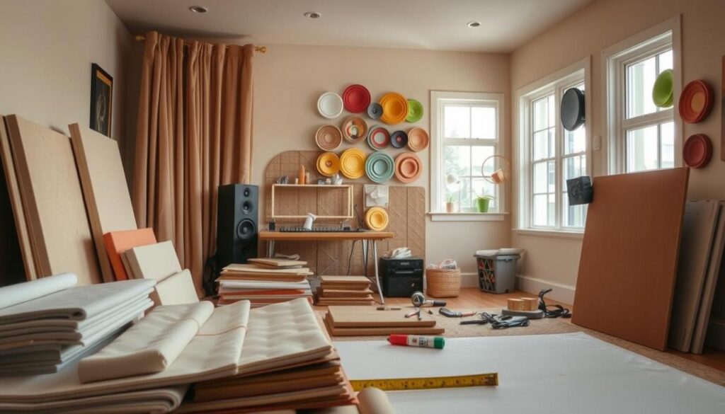 Best Soundproofing Ideas to Make Your Home Quieter