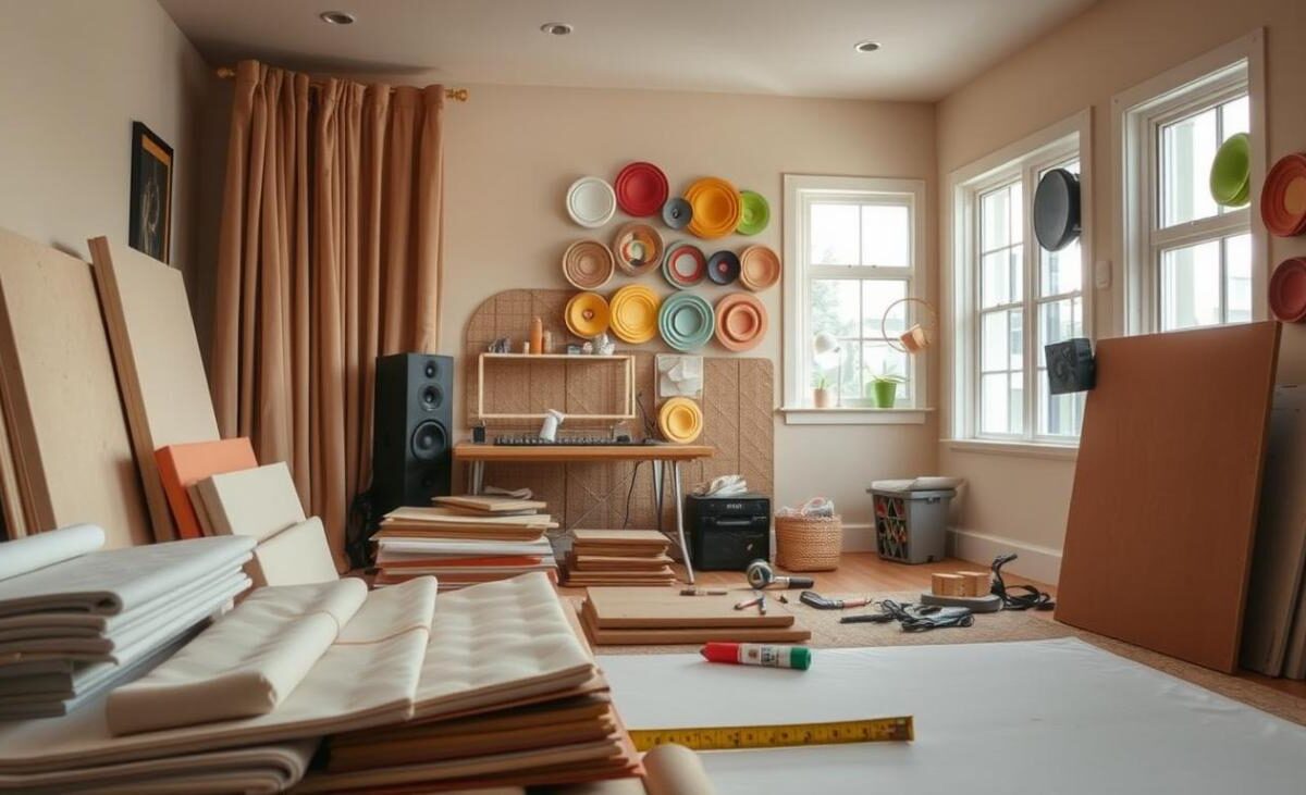 Best Soundproofing Ideas to Make Your Home Quieter