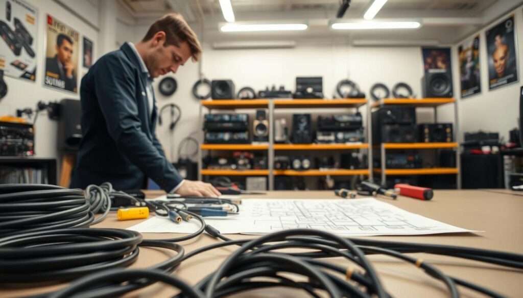 Audio Wiring Basics Every US Homeowner Should Know