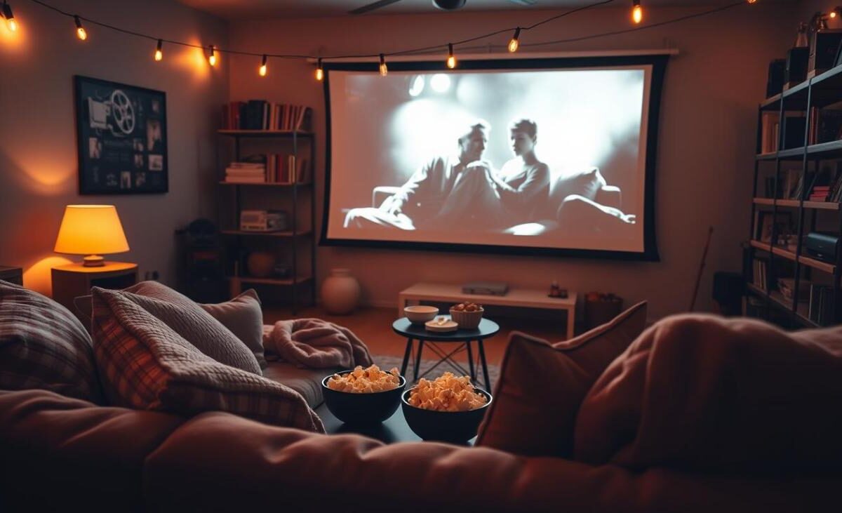 Create Your DIY Home Theater with Our Easy How-To Guide