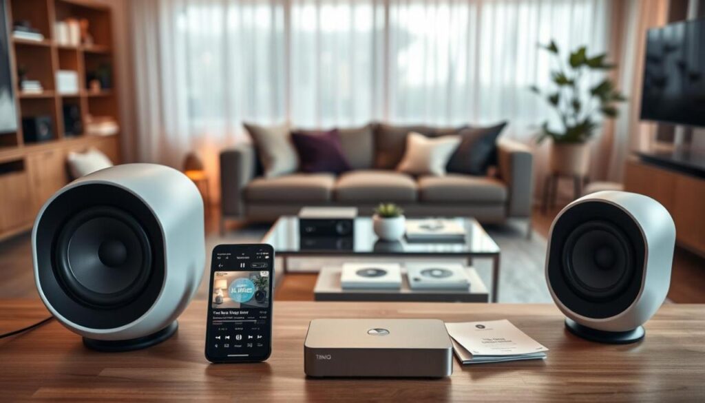 Best Home Audio System for Clear Sound and Easy Setup