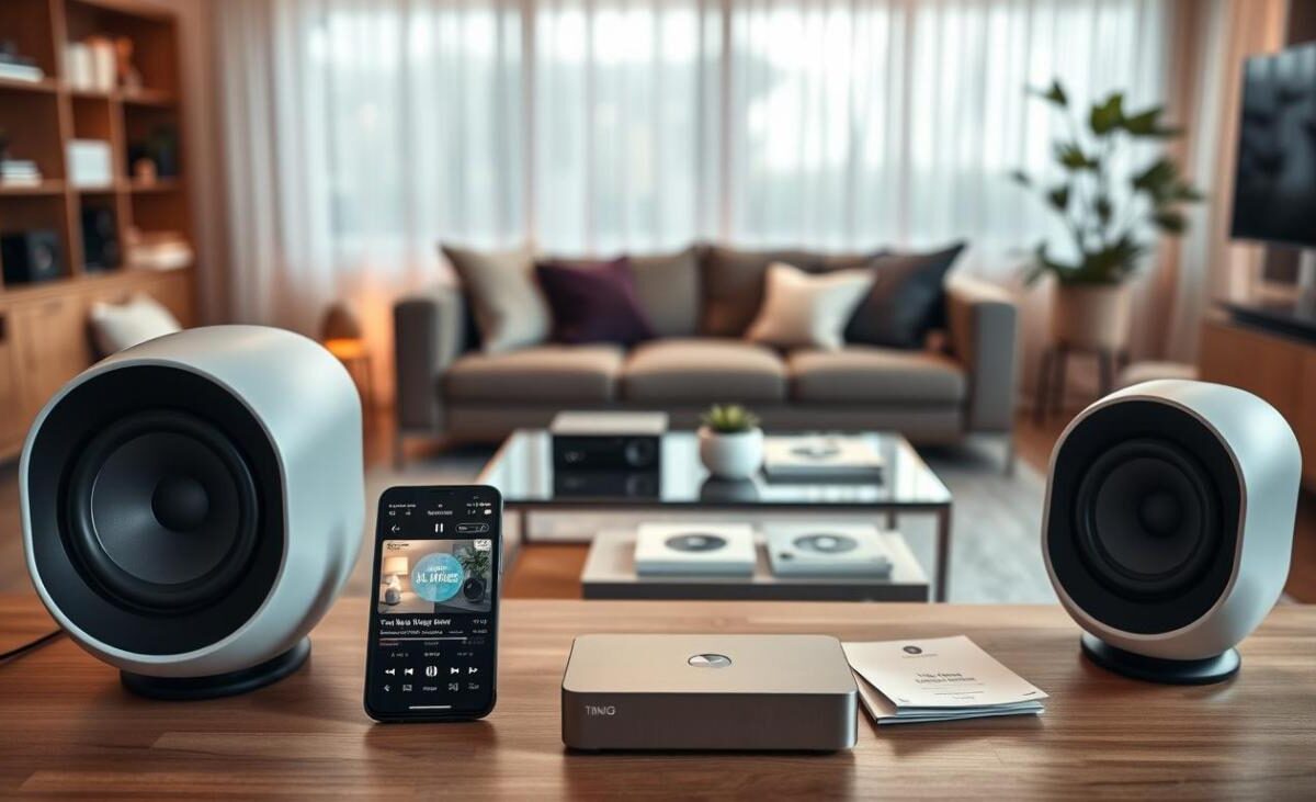 Best Home Audio System for Clear Sound and Easy Setup