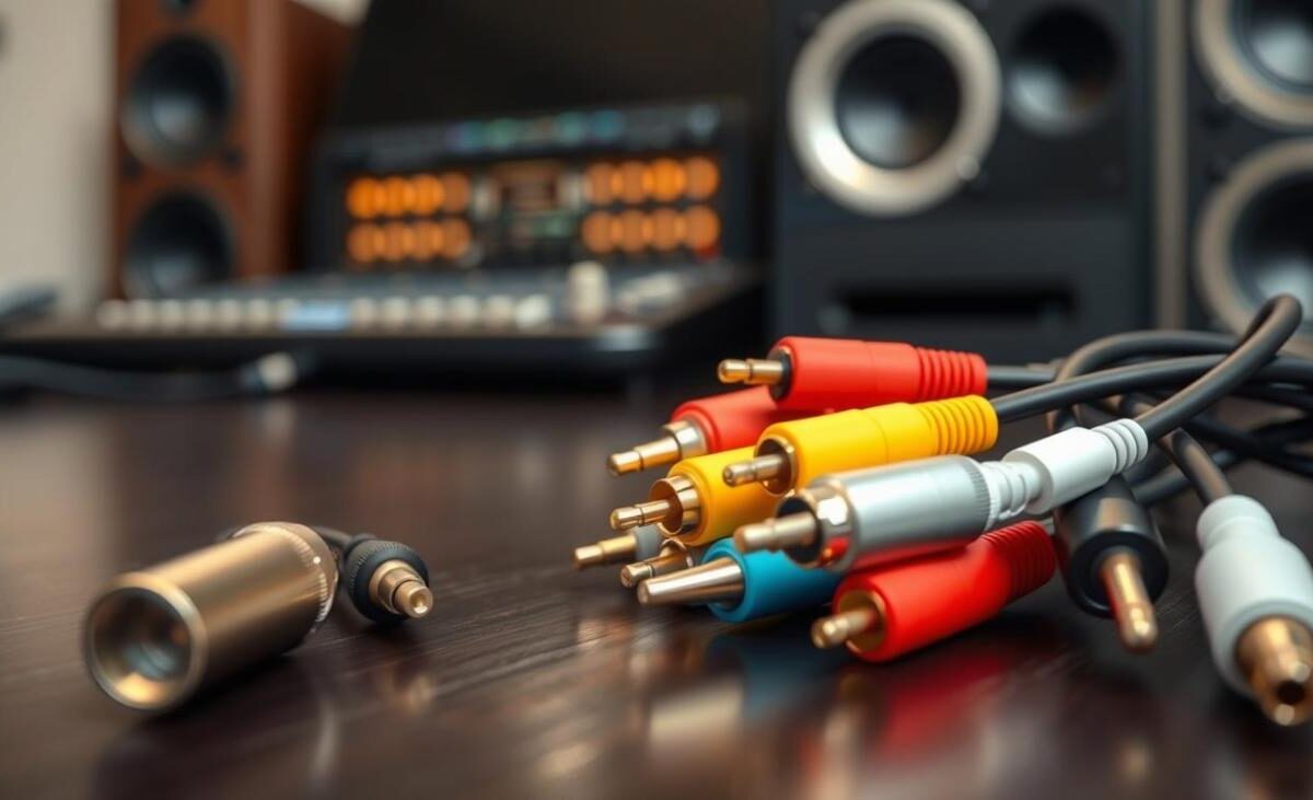 Audio Cables Buying Guide for Superior Sound Quality