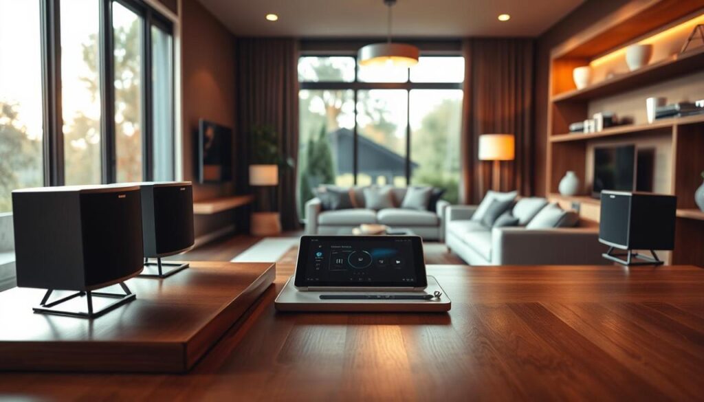 Multi-Room Audio System Guide for Perfect Home Audio