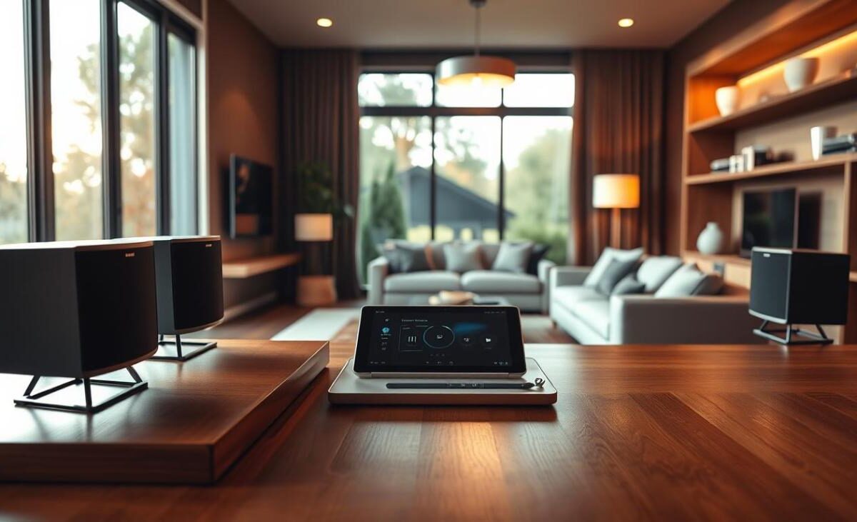 Multi-Room Audio System Guide for Perfect Home Audio