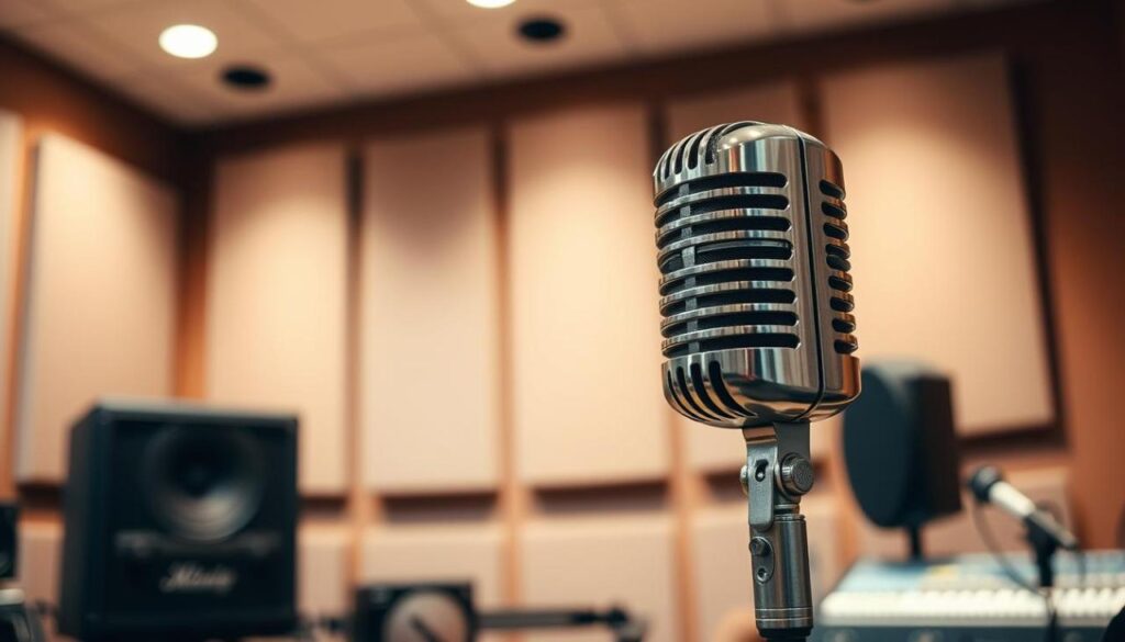 Ribbon Microphone Buying Guide for Clear Studio Sound