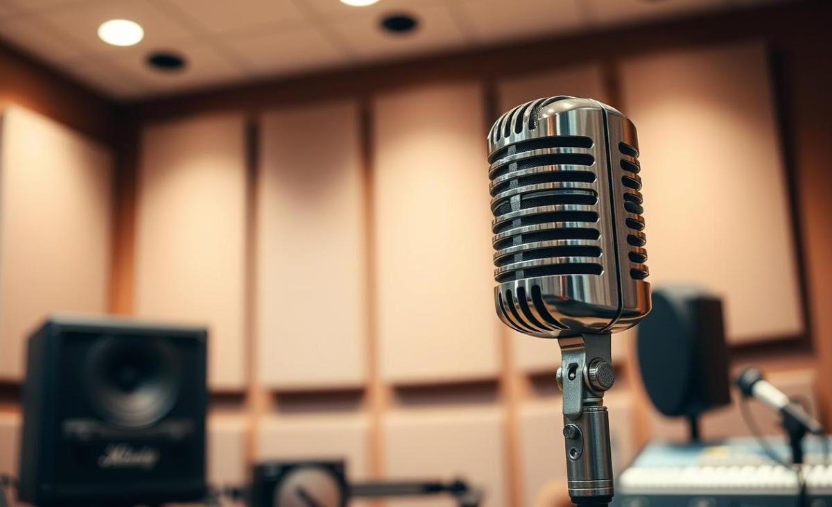 Ribbon Microphone Buying Guide for Clear Studio Sound