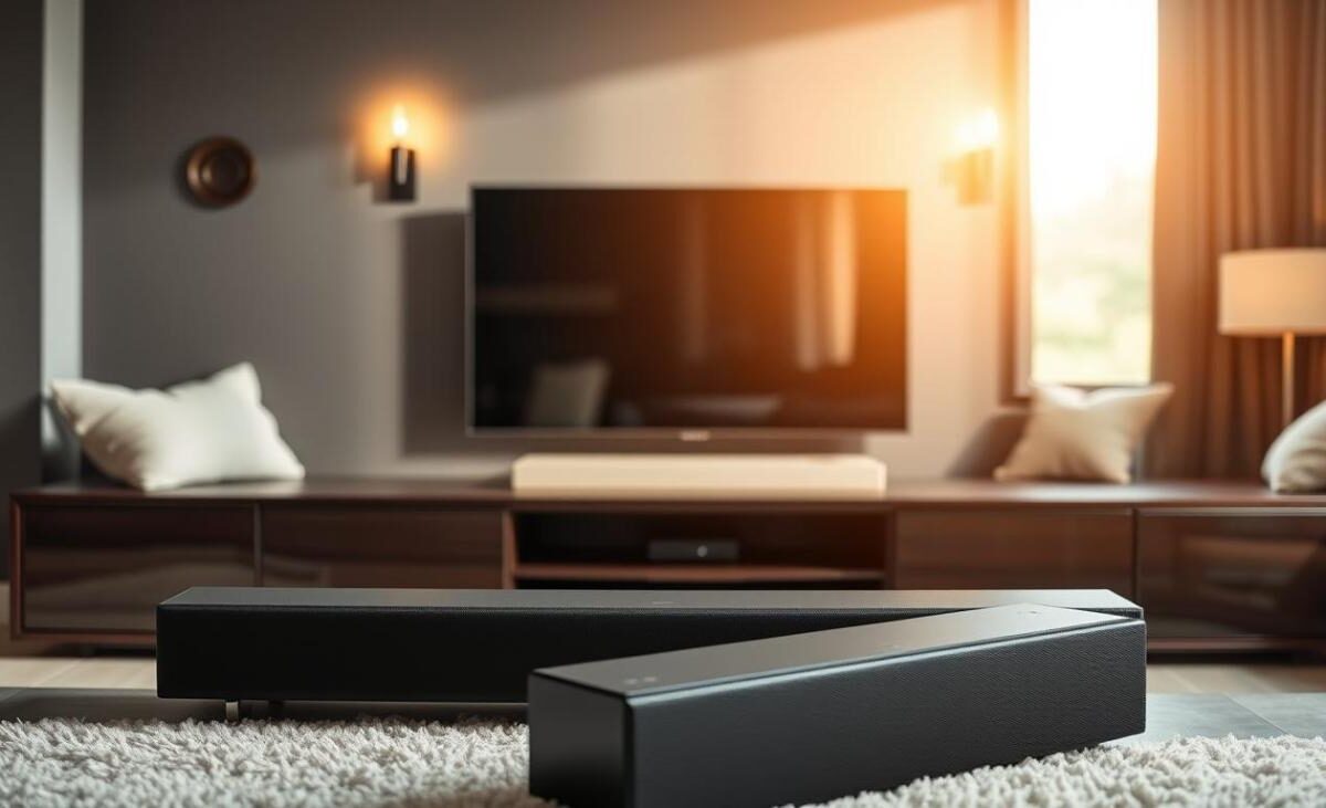 Best Soundbar with Subwoofer for Home Theater