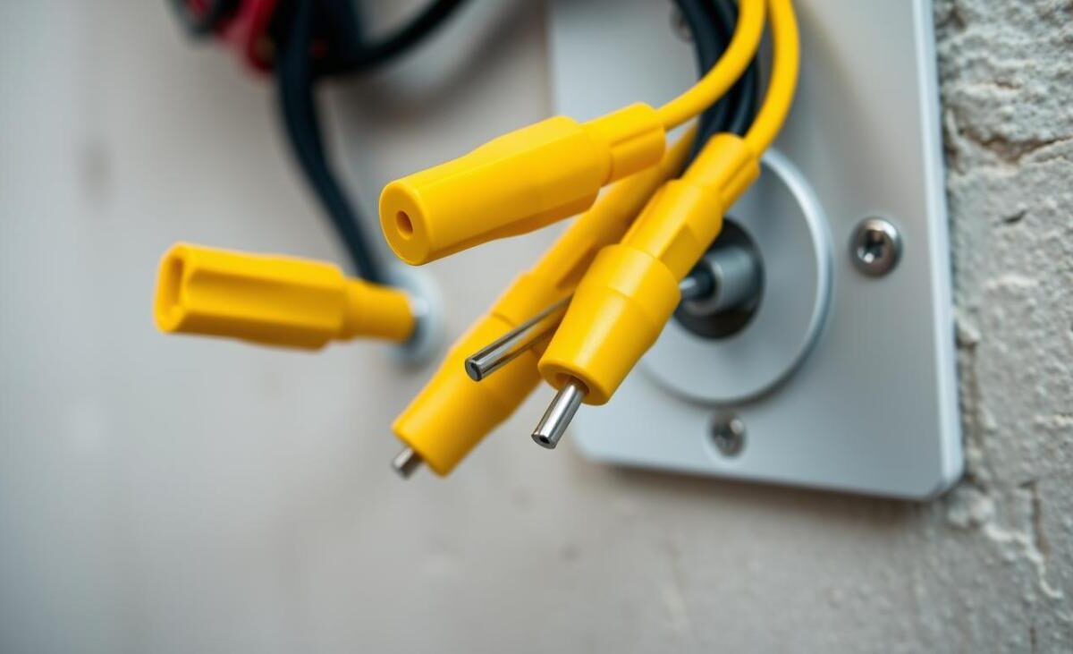 Banana Plug Wall Plate Installation Guide for Beginners