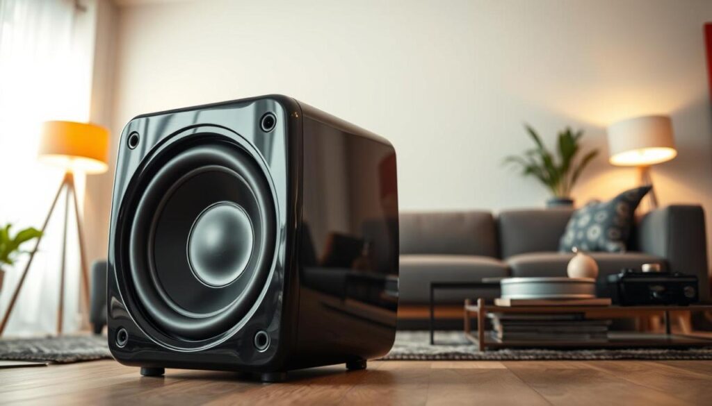 Upgrade Your Sound with the Best Subwoofer in the US