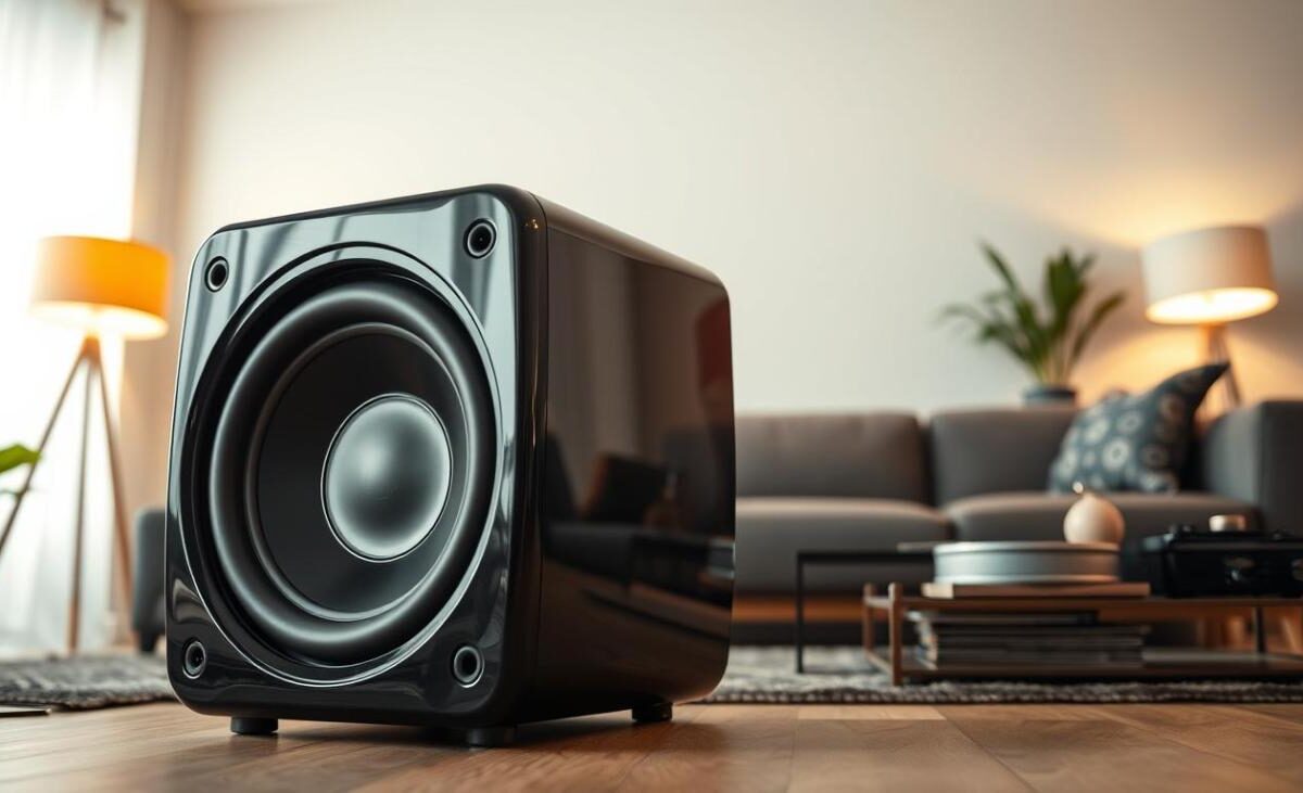 Upgrade Your Sound with the Best Subwoofer in the US