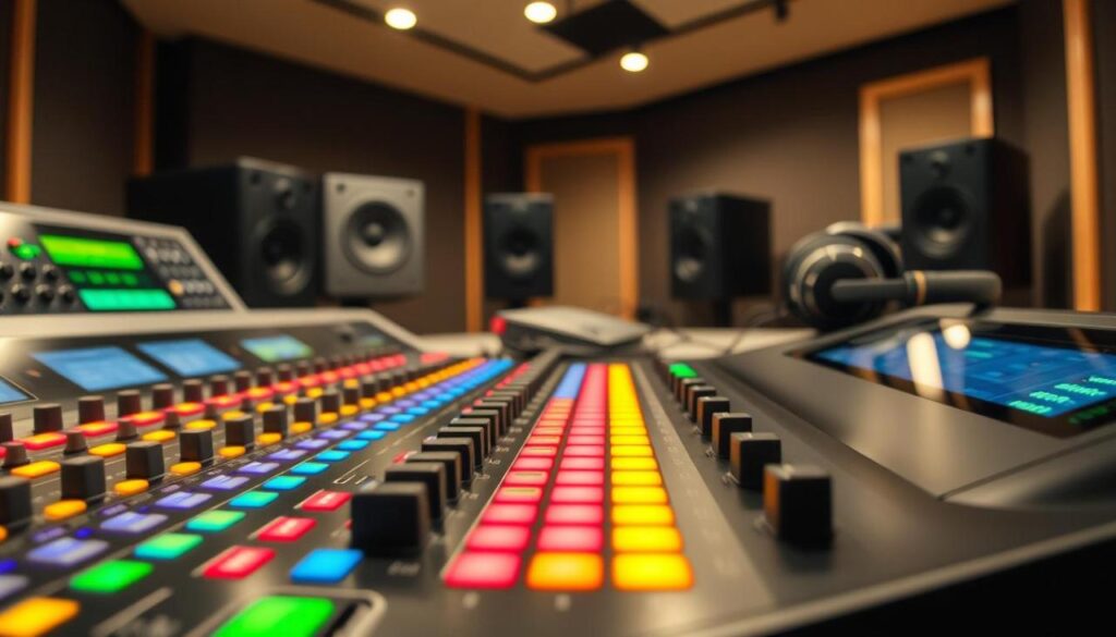 How to Choose the Perfect Mixing Console in the US