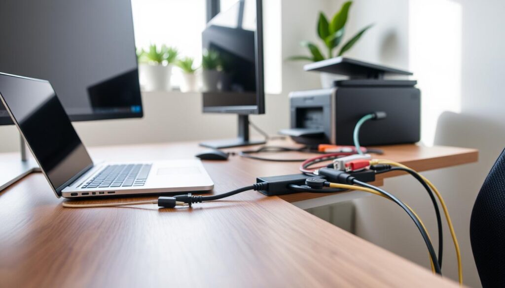 Cable management Cable management
