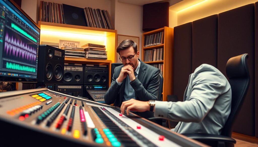 Mastering in Pro Tools