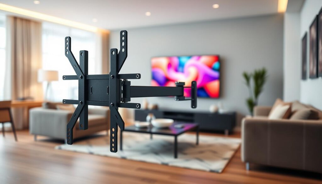 TV mount