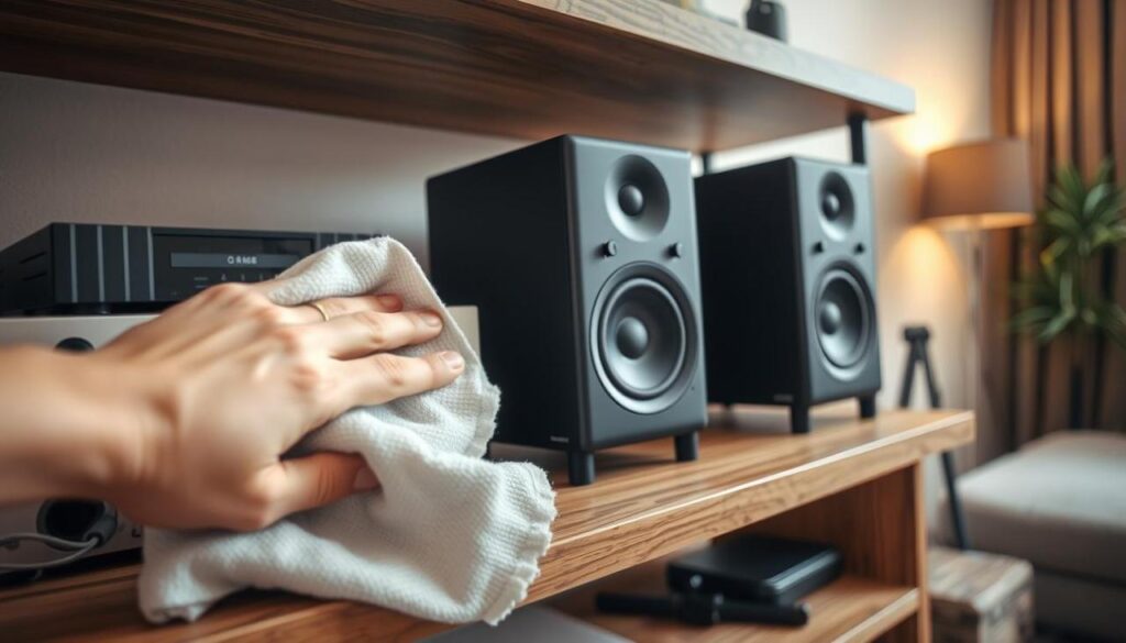 Affordable Bookshelf Speakers with Excellent Sound Quality