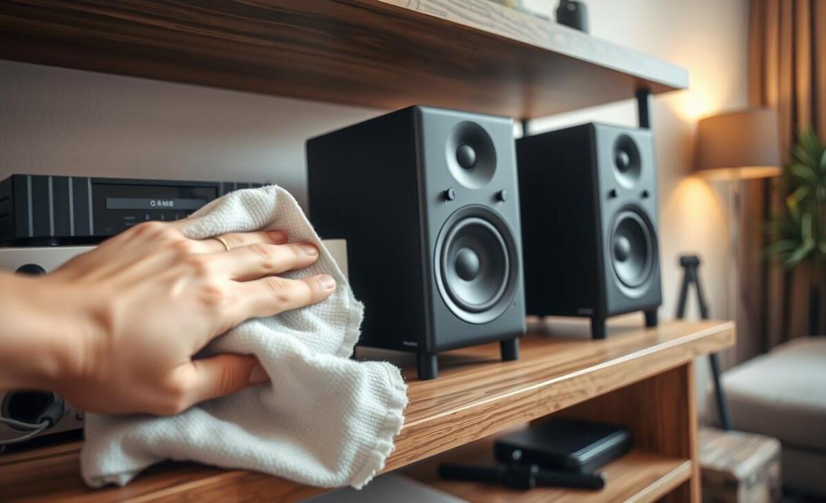 Affordable Bookshelf Speakers with Excellent Sound Quality