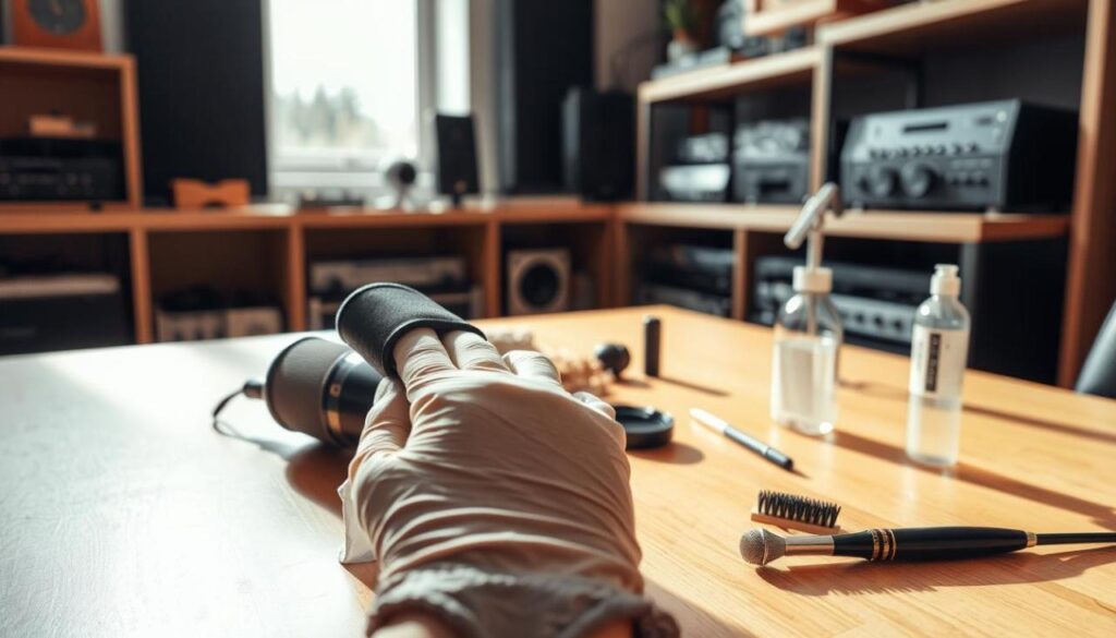 How to choose the perfect Ribbon microphone for your studio