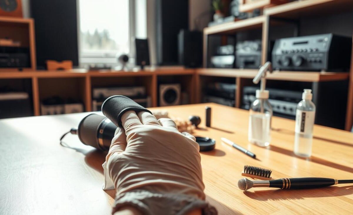 How to choose the perfect Ribbon microphone for your studio