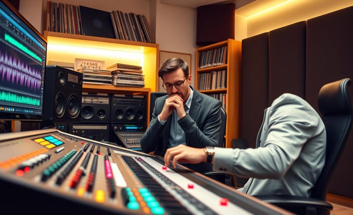 Learn Pro Tools Fast with Expert Music Production Tips