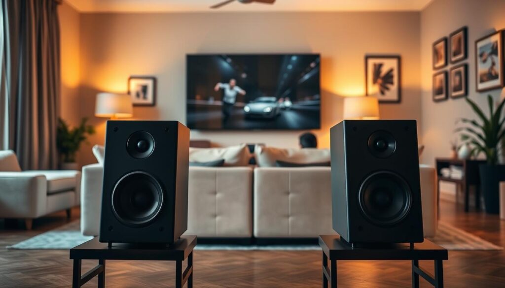 affordable surround sound speakers