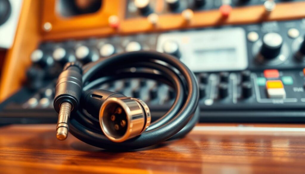 How to Choose the Right XLR Cable for Your Setup
