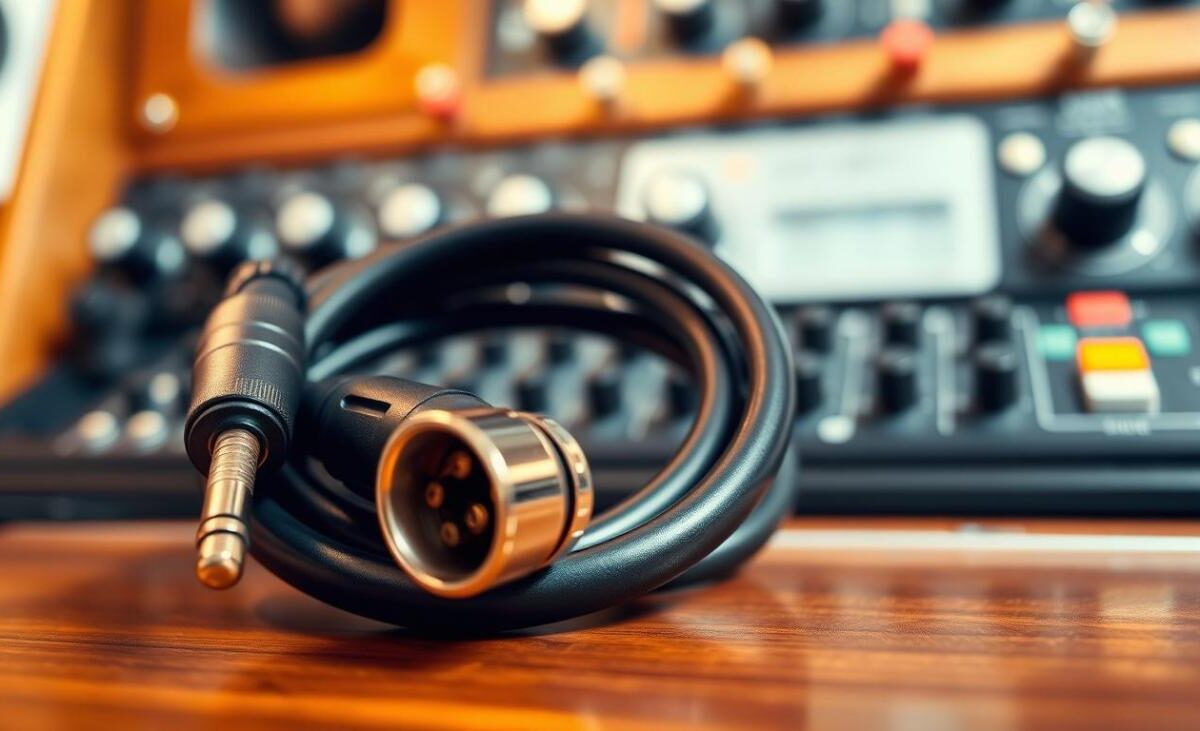 How to Choose the Right XLR Cable for Your Setup