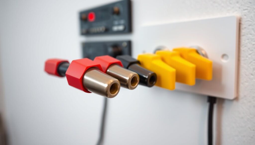 banana plug compatible banana plug compatible