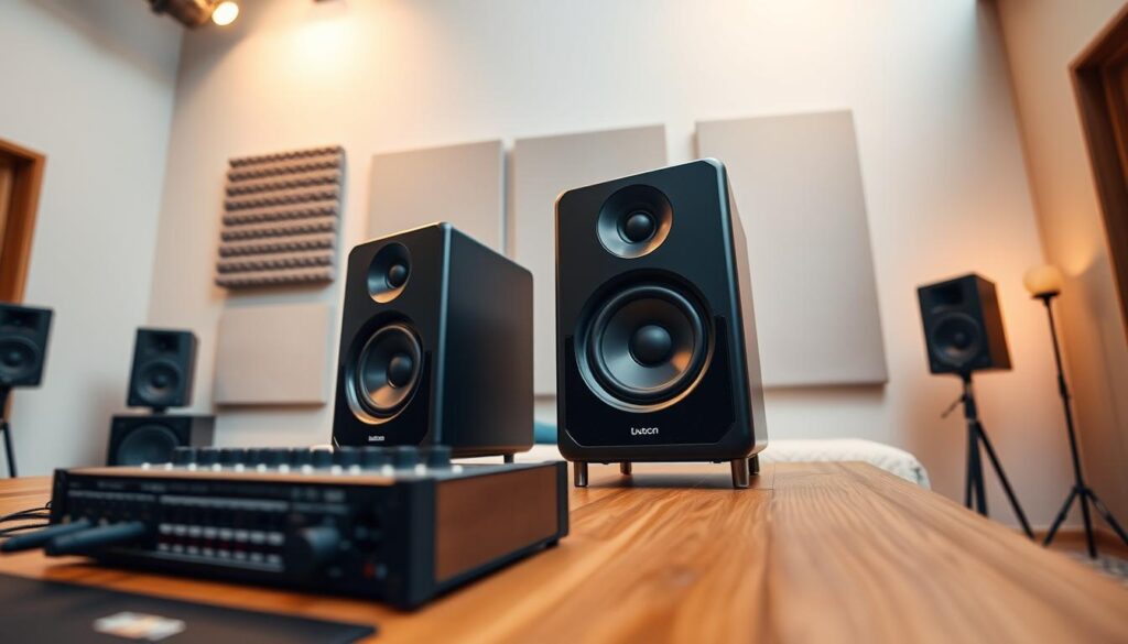best active speakers