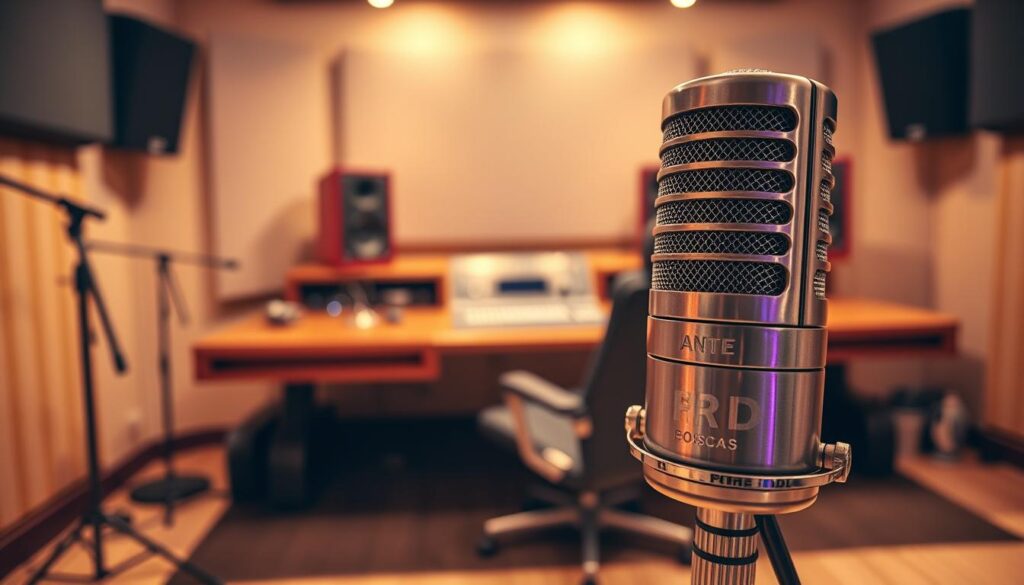 best ribbon microphone