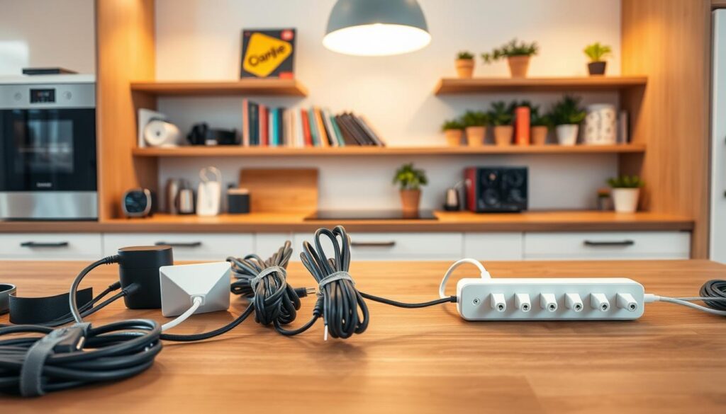cable management cable management