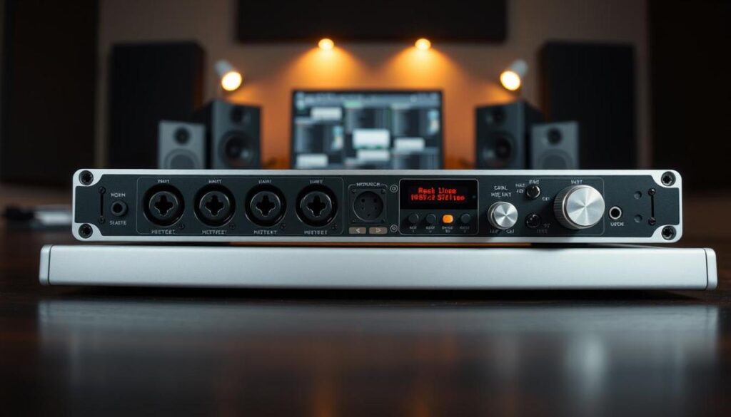How to Choose the Right Audio Interface for Your Setup