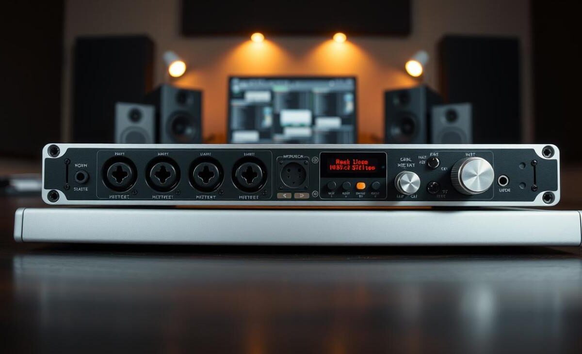 How to Choose the Right Audio Interface for Your Setup