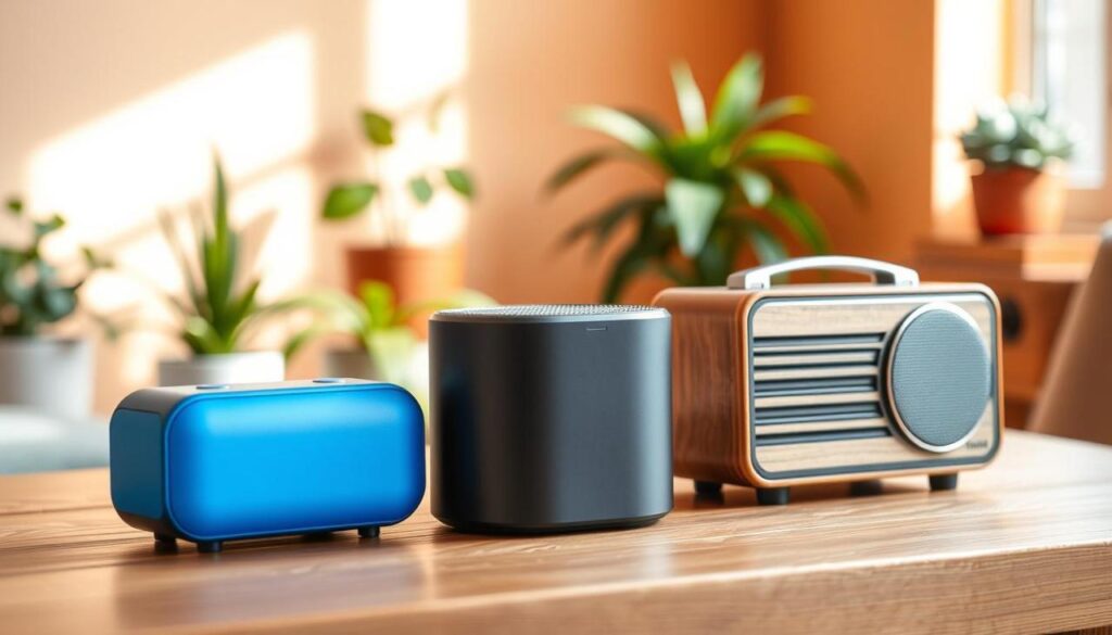 Top Bluetooth Speakers to Elevate Your Music Experience