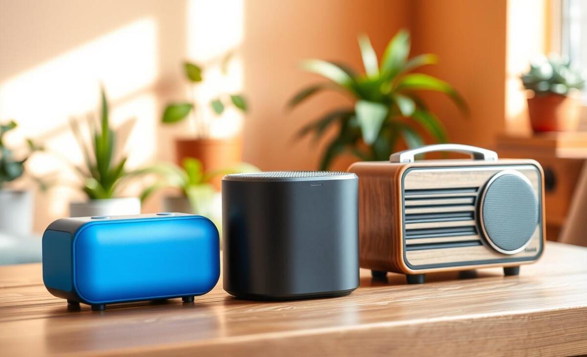 Top Bluetooth Speakers to Elevate Your Music Experience