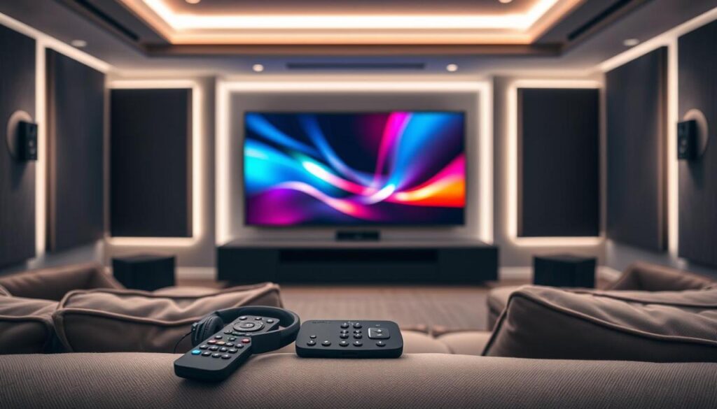 Home Theater Design Tips for the Ultimate Viewing Experience