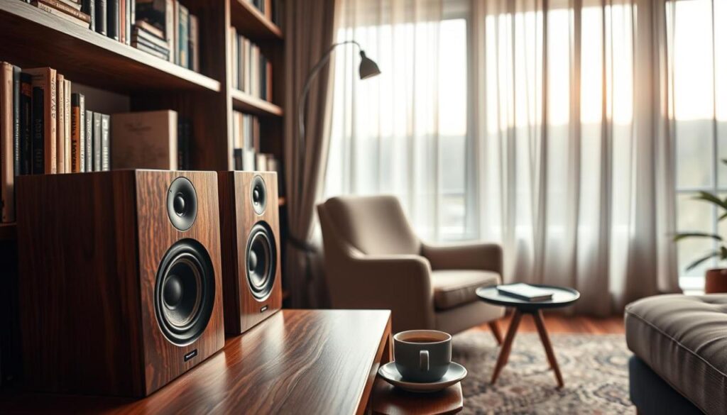 Top Bookshelf Speakers Stereo Reviews and Buying Guide