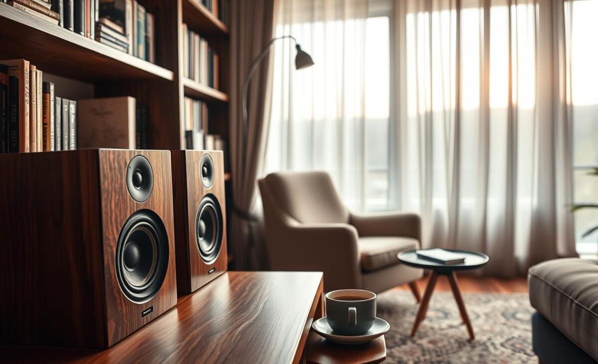 Top Bookshelf Speakers Stereo Reviews and Buying Guide