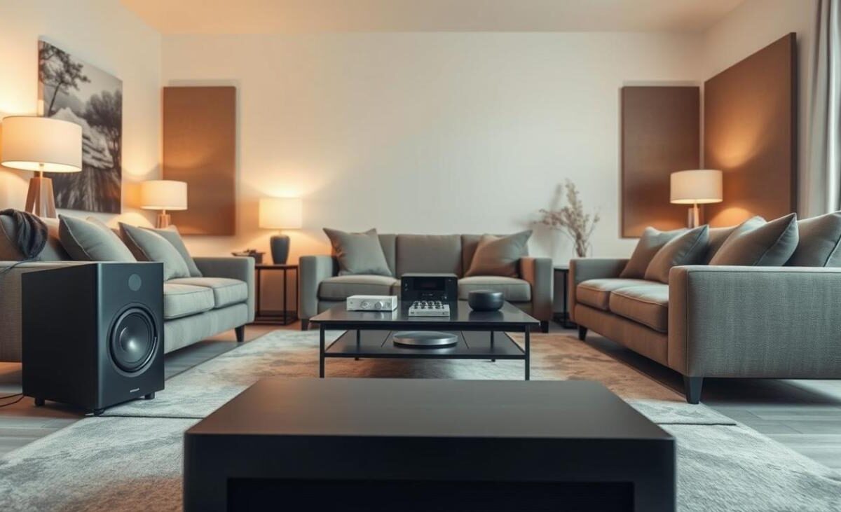 How to create the perfect surround sound setup at home