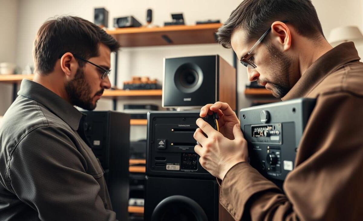 Top Active Speakers to Enhance Your Audio Setup