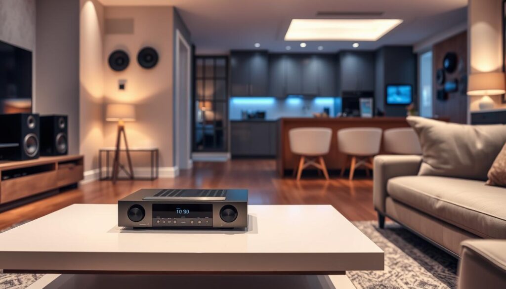 multi-room audio system multi-room audio system