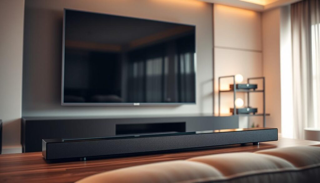 soundbar system