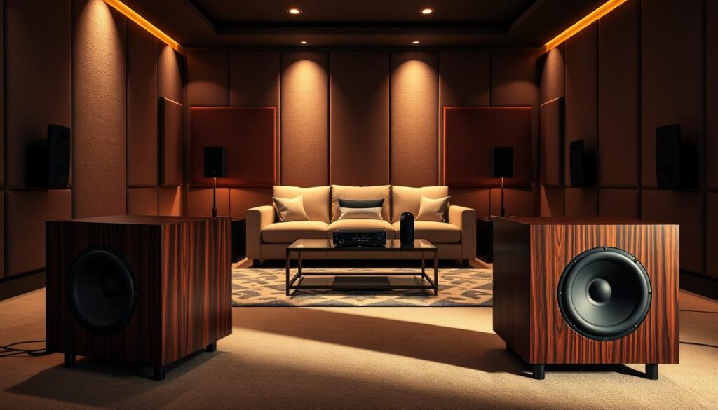 subwoofer calibration tips subwoofer calibration tips