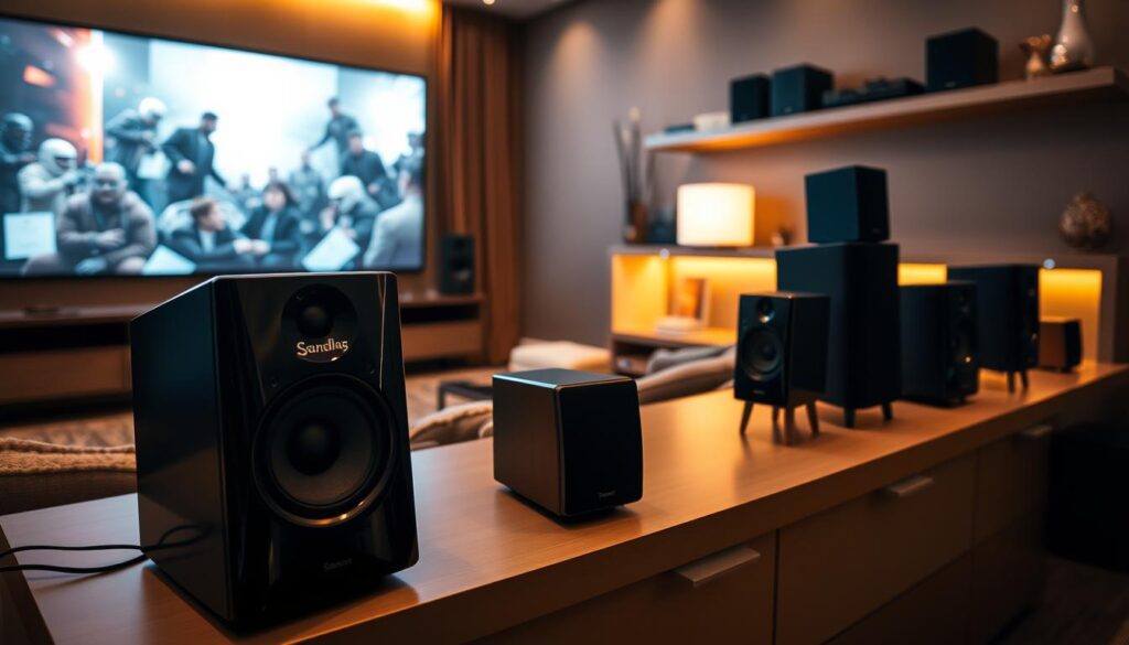 surround sound speaker reviews