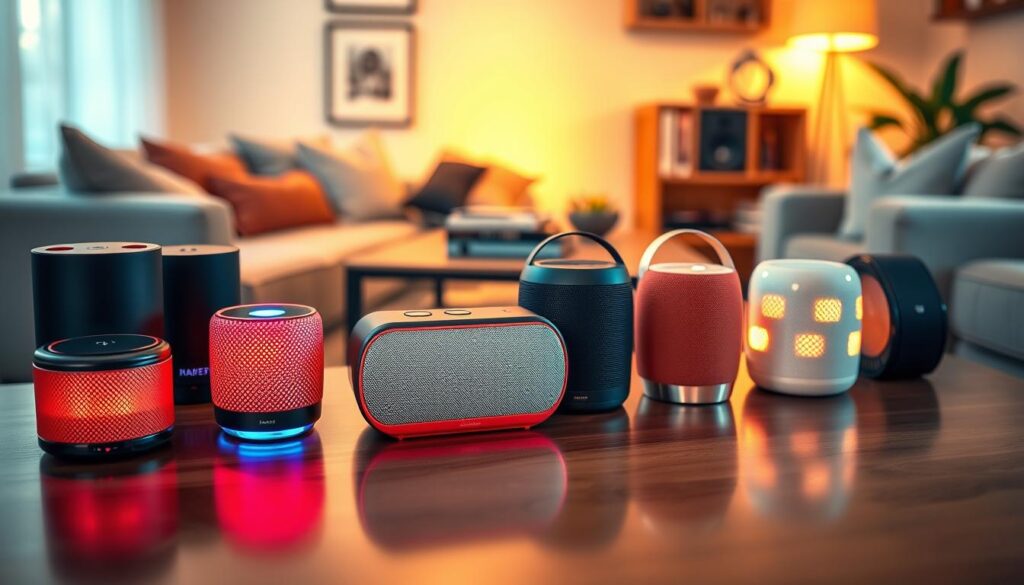 top-rated Bluetooth speakers