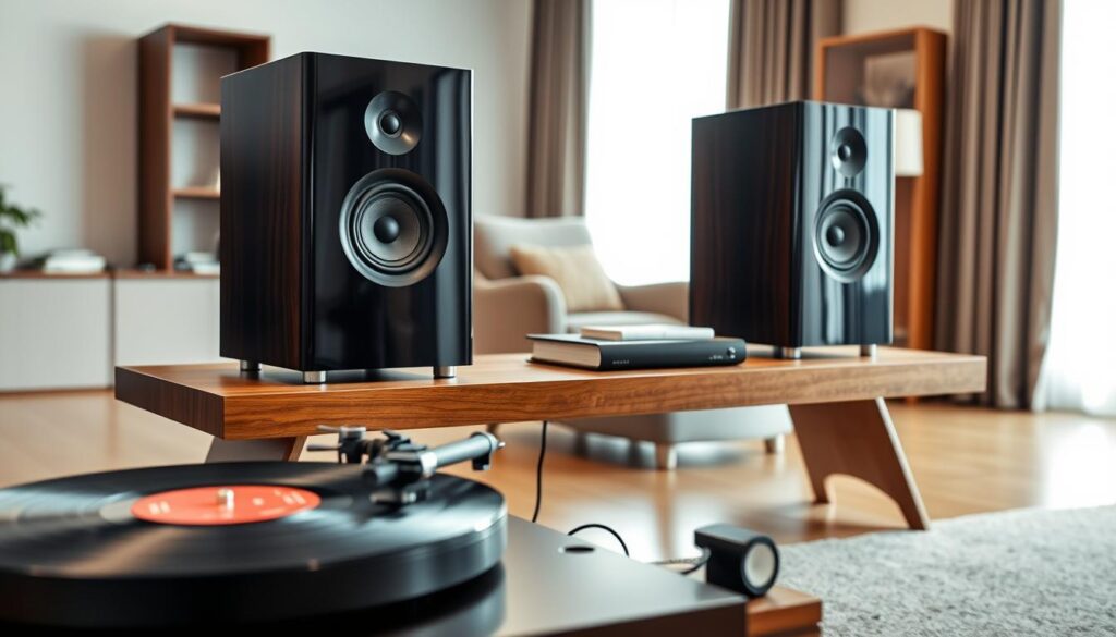 top rated bookshelf speakers